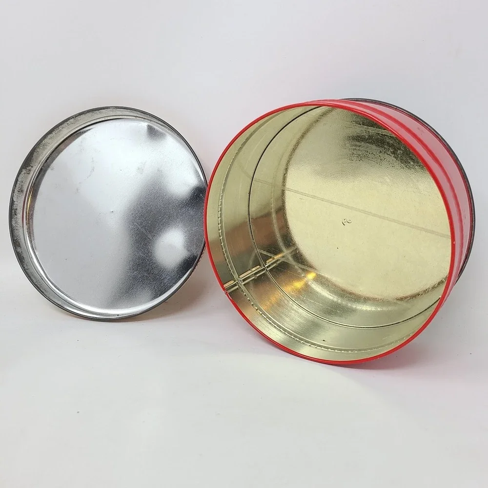 Pennsylvania Dutch | Black Anise |‎ Devilish Mints | Tin Can Only